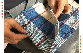 Double Cloth Fabric
