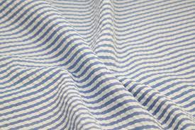 Seer Sucker Fabric